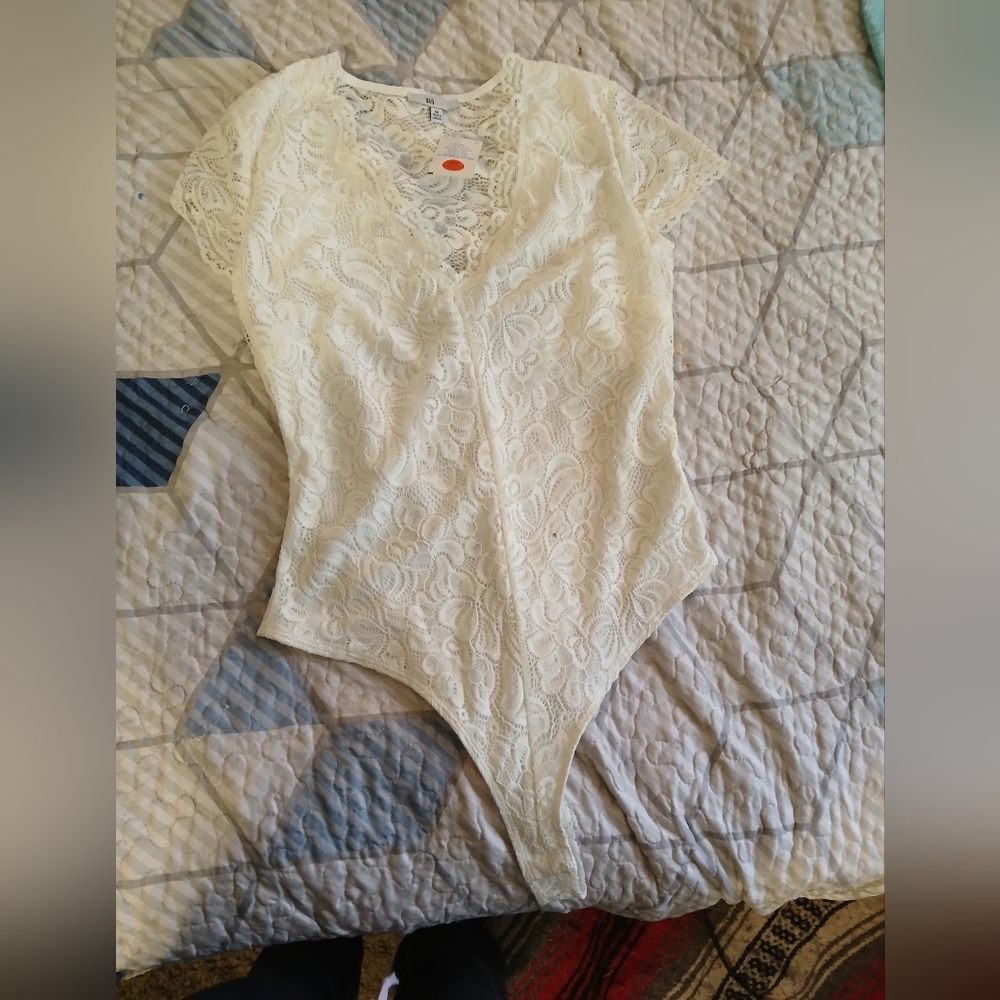 Bodysuit